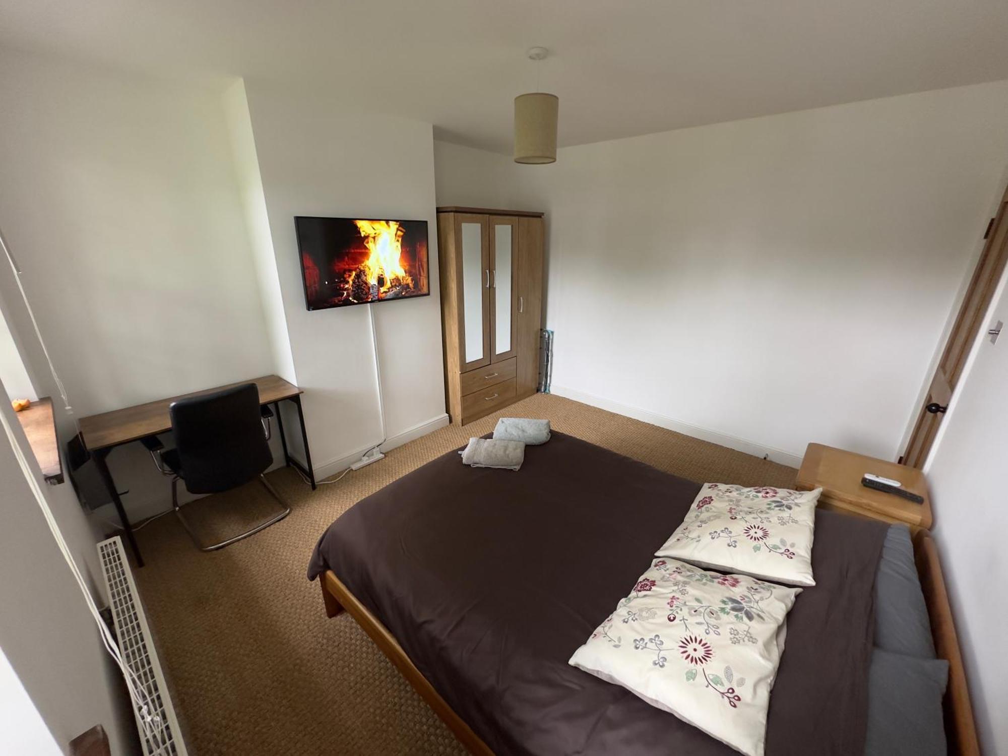 Colindale Lush Stay 30 Mins Central London Edgware Exterior photo